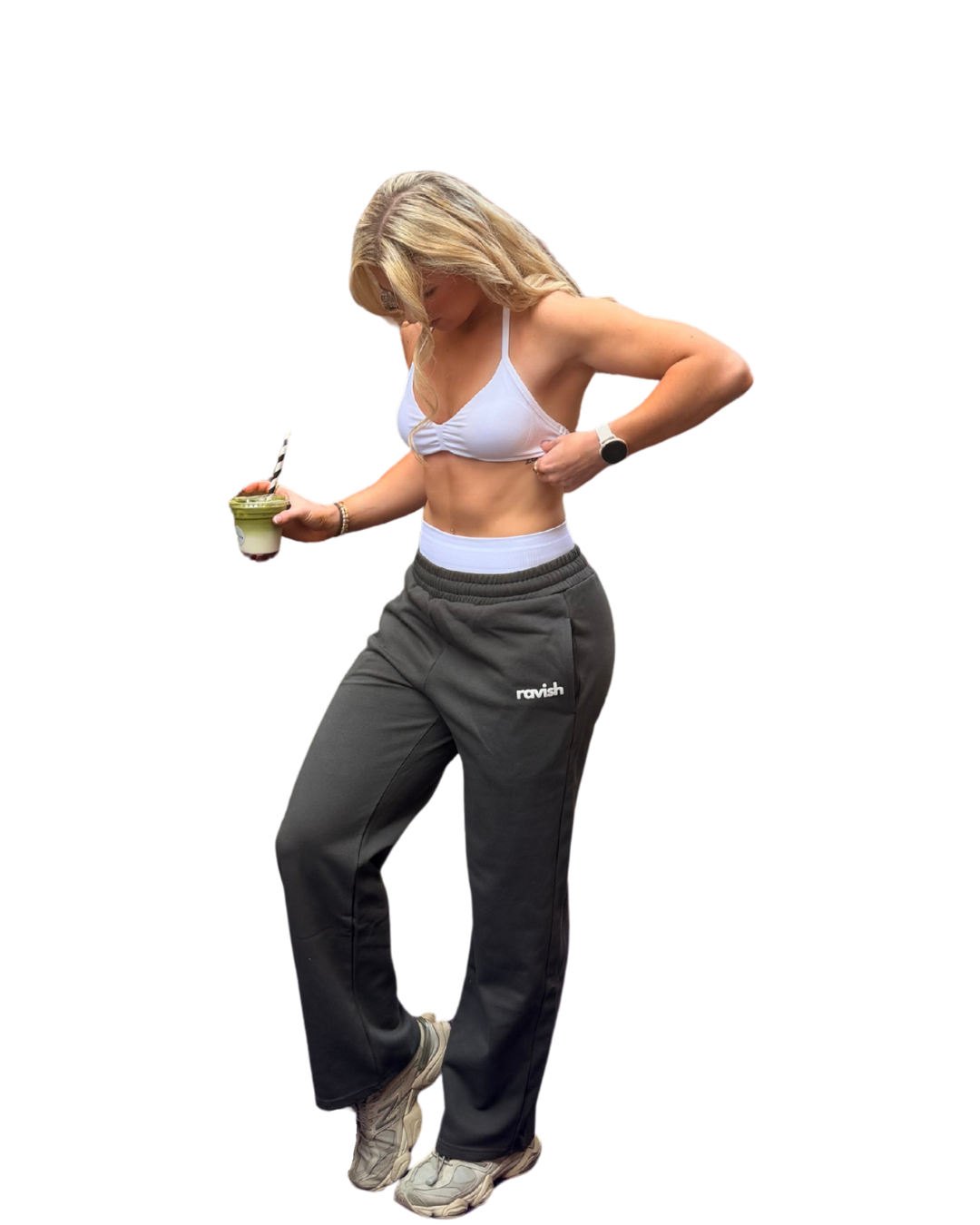 UNISEX TRUFFLE SWEATS