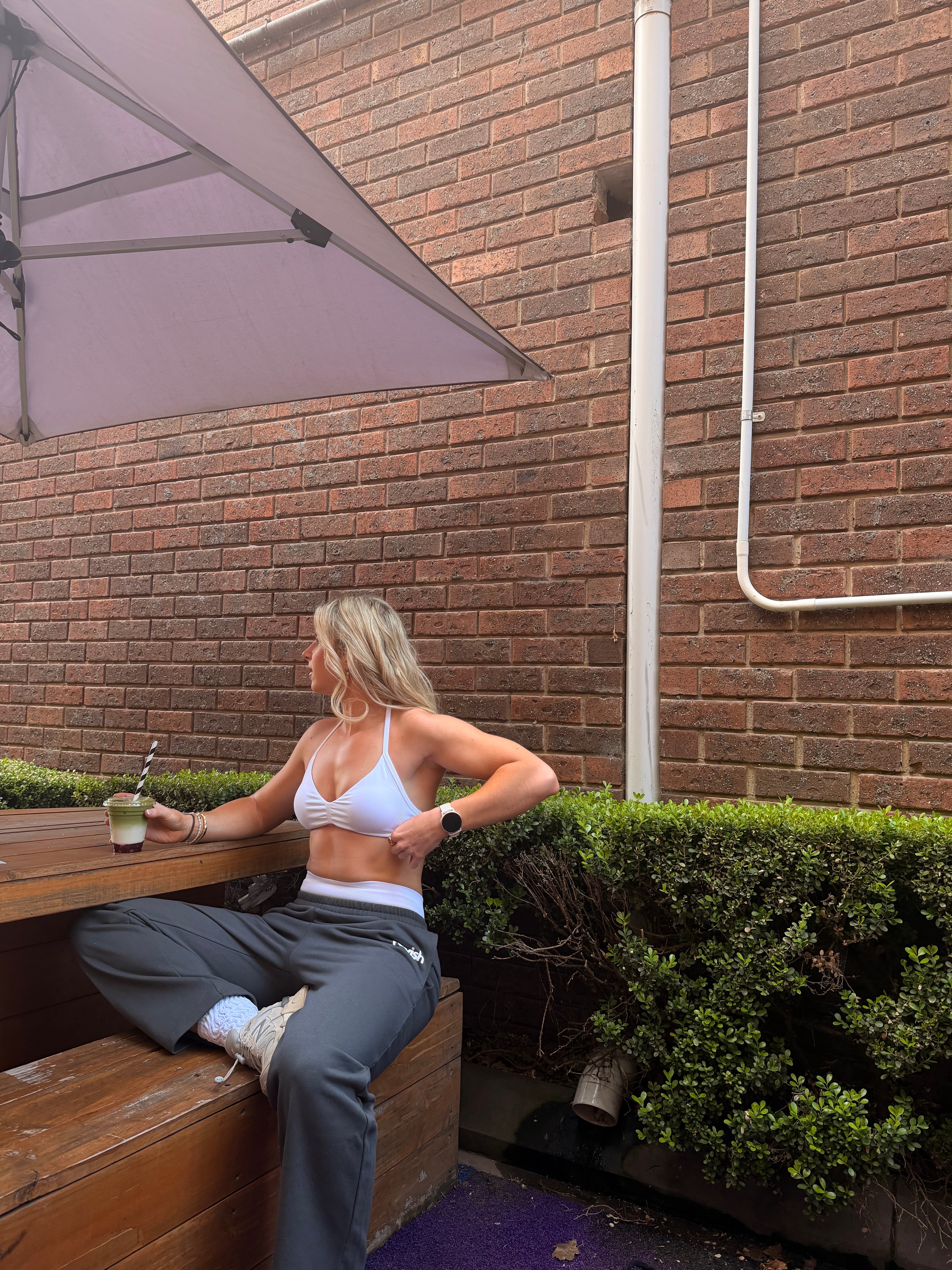 UNISEX TRUFFLE SWEATS